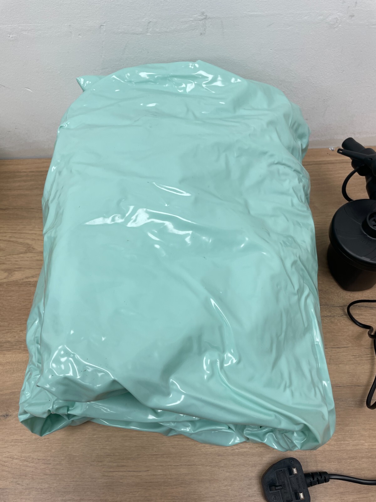 Piscina inflable Scoosh Premium