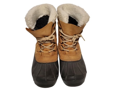 sorel badger