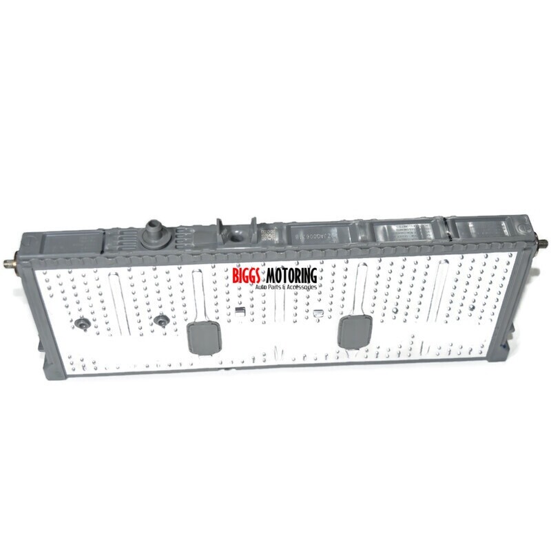 Used Toyota Prius Hybrid Battery Cell/NiMH Module - For 2004-2009 Models (Gen 2) 8 thumbnail image