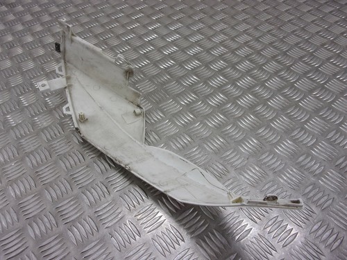 Peugeot Speedfight 3 125 2015 right under seat fairing panel 2014 > 2017 WB - Picture 4 of 5