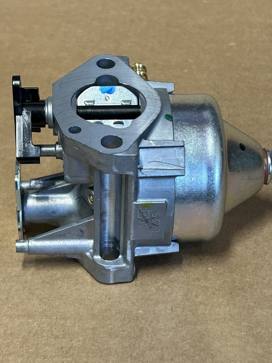 HONDA GCV160 OEM CARBURETOR 16100-Z8B-911 LAWN KEIHIN CARB