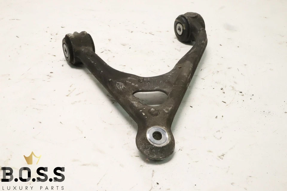 04-09 Cadillac XLR braço de controle superior traseiro direito do passageiro fabricante de equipamento original - Imagem 3 de 4