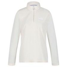 Image of Regatta Womens Fleece Sweetheart Light Weight Micro Half Zip Quick Dry Top 8-26