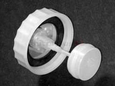 ATE Brake Fluid Reservoir Cap 34321120841 BMW 528i 535i M5 635CSi 528e M6 633CSi