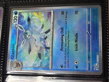 Pokemon TCG Prismatic Evolutions Poke Ball Pattern Holo - Choose Your Card NM