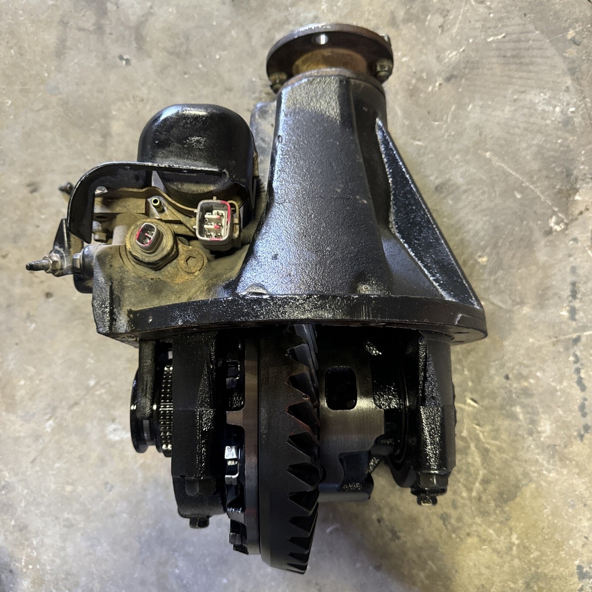 1996-04 Toyota 4Runner Tacoma 8 1996-04 Toyota 4Runner Tacoma 8