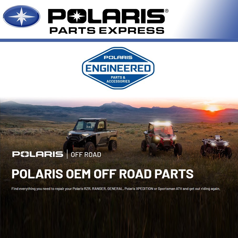 Polaris OEM Part 3286938 ASM-CLSR B1 256K ATV/SXS NAS for sale
