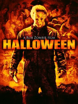 Halloween - Unrated Directors Cut (DVD, 2007, 2-Disc Special Edition) NEW
