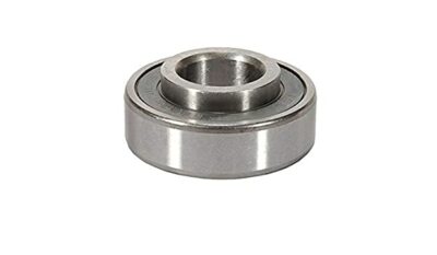 Husqvarna mandrel spindle bearing # 585323901 with flange NEW OEM Am. Yard Prod.