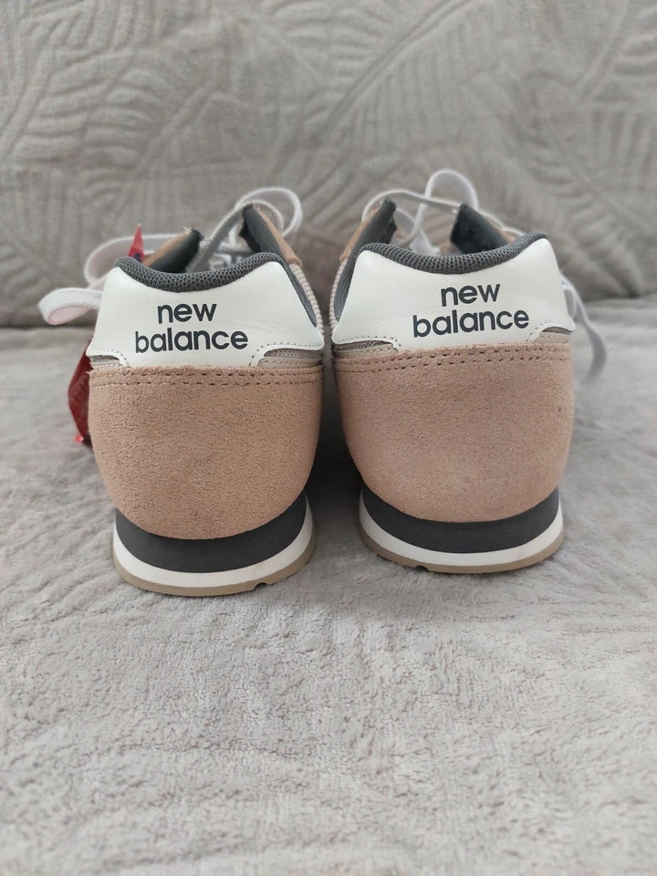 Basket New Balance ml-373 pointure 45 - Photo 2/4