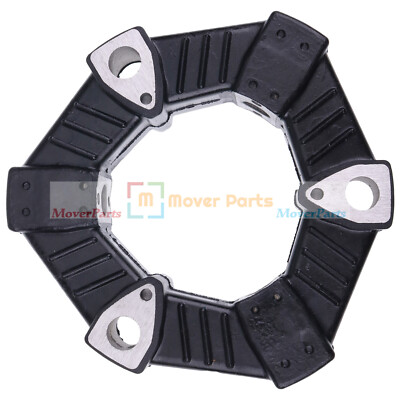 16AS Rubber Coupling For Centaflex 778322 | eBay