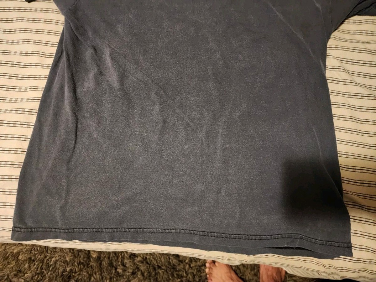 vintage wcw goldberg shirt XL View 4