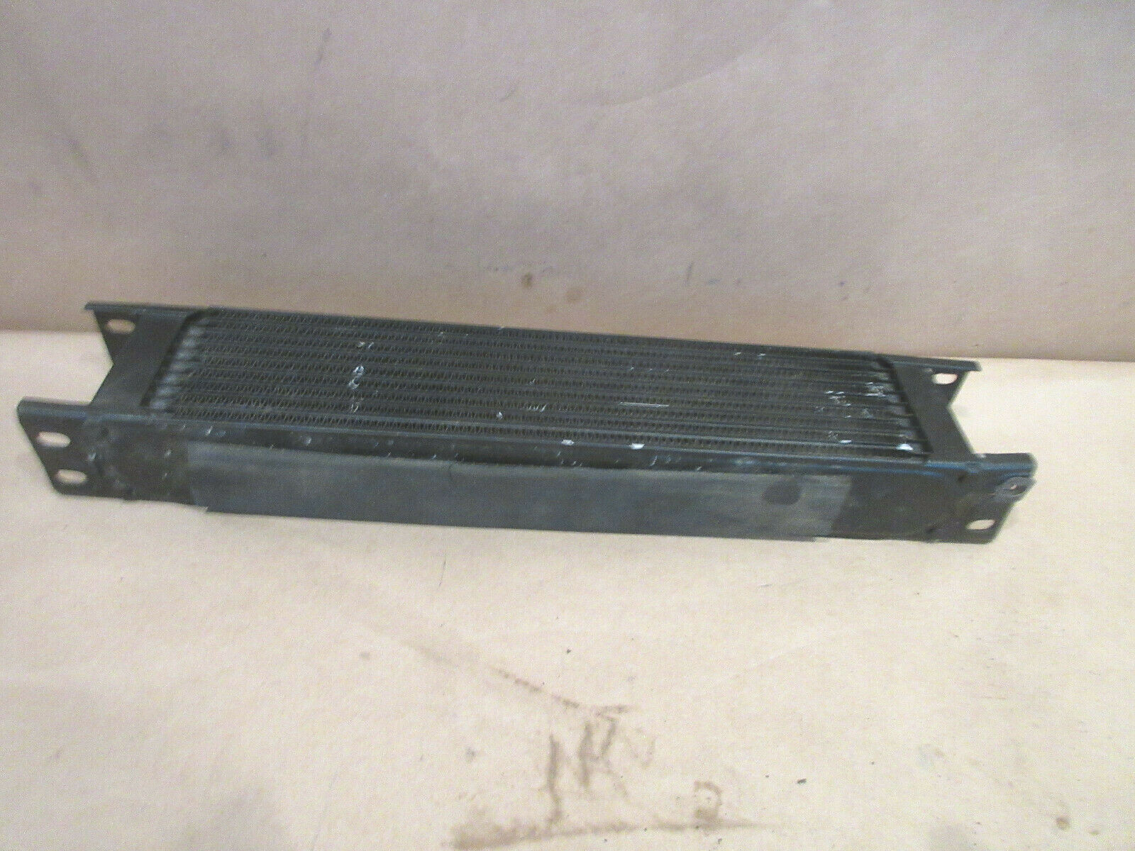 Lamborghini Gallardo -Oil Cooler - P/N 086317019B
