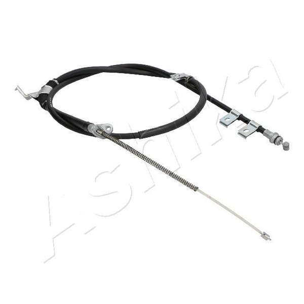 Ashika 131-05-566R Seilzug, Feststellbremse Hinten Rechts FüR Mitsubishi-image
