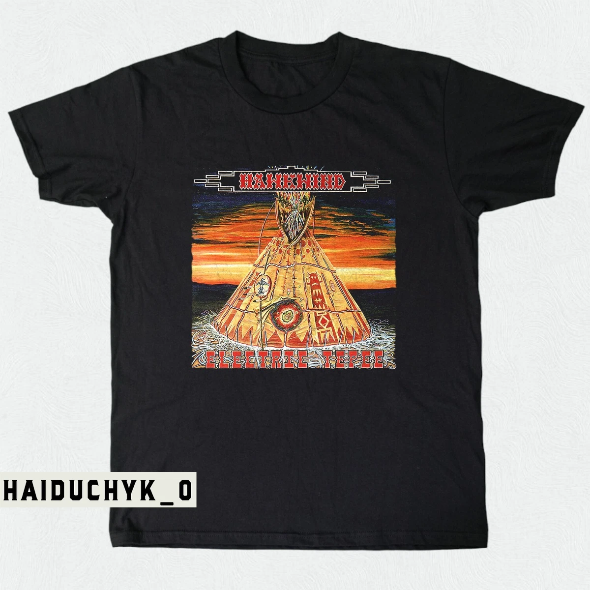 hawkwind shirt products for sale | eBay
