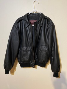 durkee's express flight jacket