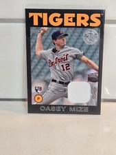 2021 Topps Series 2 Silver Pack Mojo Refractors & Inserts You Pick!