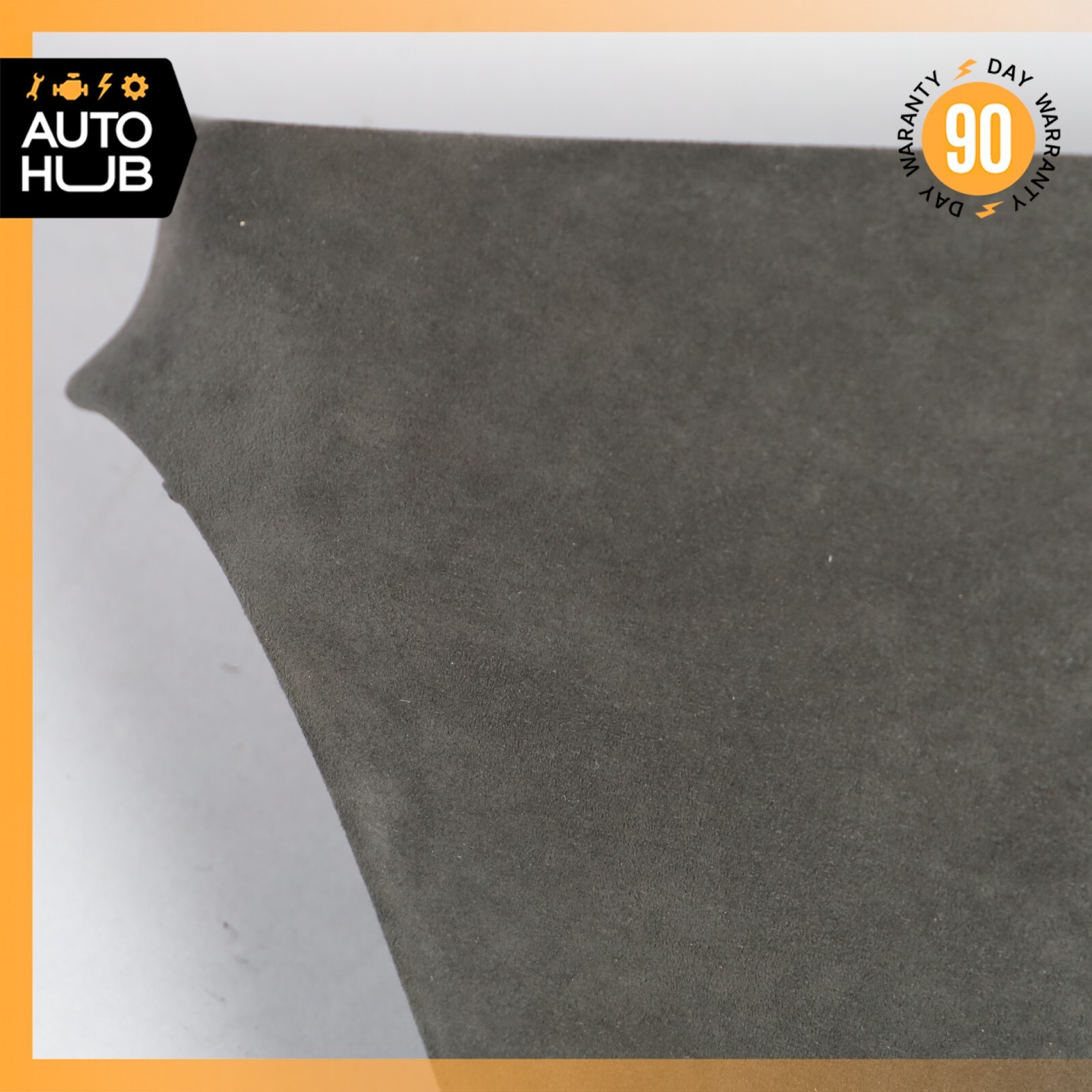 Maserati GranTurismo M145 Rear Left Side Interior Trim Panel C Pillar OEM 61k