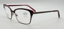 Jean Lafont Antigone Women's Designer Eyeglass Frames - 2762