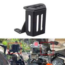 Motorcycle Front Oil Cup Cover Guard For Harley Pan America RA1250 RA1250S 21-Up