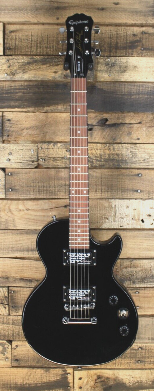 Epiphone Les Paul Special II Electric Guitar #M839 - SATRANG
