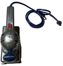 Vintage Sander -RAM  2 - Way Sander Model R 120 Made in USA Chicago