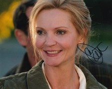 Joan Allen signed autograph 20x25cm Bonneville in person autograph COA