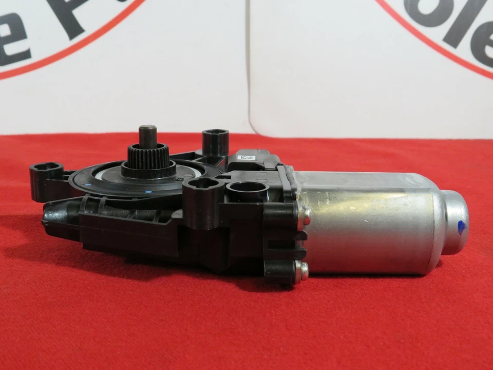 DODGE CHARGER CHRYSLER300 Front Passenger Right Window Regulator Motor NEW MOPAR - Image 2 of 4