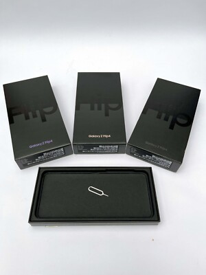 Galaxy ZFlip4 ブラック　ジャンク Samsung Galaxy Z Flip 4 ジャンク品 ブラック Samsung Galaxy Z Flip