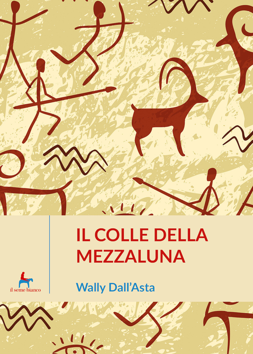 Il colle della mezzaluna - Dall'Asta Wally