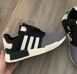 nmd adidas mesh