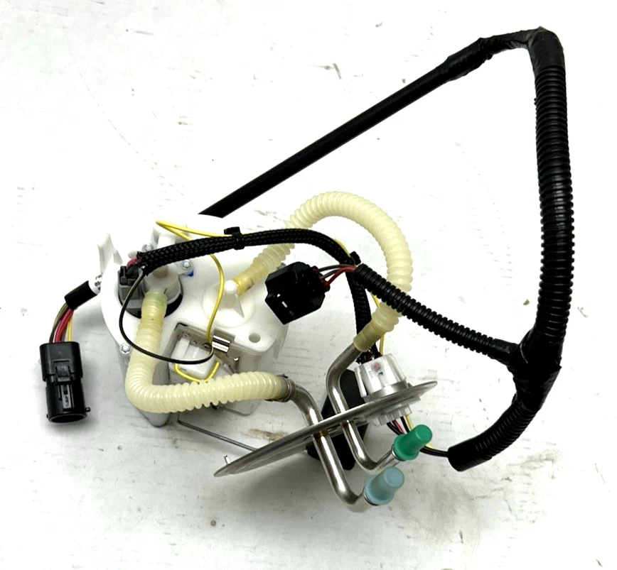 PFS-166 New OEM Motorcraft Fuel Pump & Sender 1998-1998 Ford Taurus 3.0L - Image 3 of 4