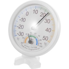 Humidity Reader Digital Hygrometer High Accuracy Room Thermometers