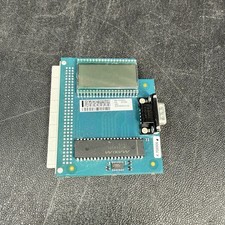 DISPLAY CARD LOG2 PER ERICSSON MD110 CODICE: ROA 119 4275/12 - ROA1194275/12