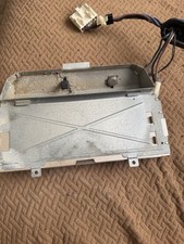 Bosch 00649016 Dryer Heating Element OEM Part...