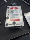 Western Digital 3.5" WD Red NAS Hard Drive 3TB HDD 64MB Cache (WD30EFRX)