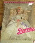 Rare Vintage Dream Bride Wedding Romance  #1623 Barbie Doll 1991 Mattel