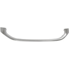 Center Grille Trim For 2013-2015 Honda Civic Chrome Ho1202110 71122tr7a51