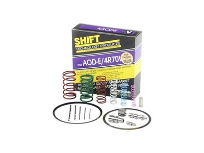KAOD-E-V - AODE 4R70W, SHIFT CORRECTION PACKAGE, SUPERIOR TRANSMISSION PARTS