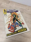 The Amazing Spider-Man #62 - The Name of the Dame is...Medusa!