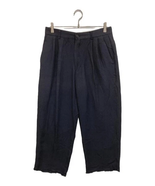 ISSEY MIYAKE Linen Pants for Men for sale | eBay