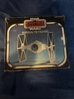 Original Imperial TIE Fighter STAR WARS KENNER With Box EMPiRE STRIKES BACK