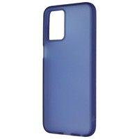 Mybat Pro Shade Series Hartschale FüR Motorola Moto G 5G (2023) Kobaltblau