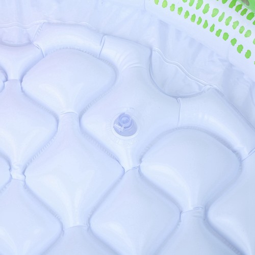 Round Inflatable Baby Toddlers Swimming Pool Portable Inflatable Children Little - Picture 16 of 23