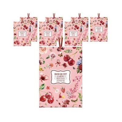 Bouquet Garni Black Cherry Duftbeutel 10g*8 Stück - KOSTENLOSER VERSAND