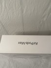 Apple AirPods Max w/ Smart Case Black Over-Ear Bluetooth Headphones USB-C — photo 2
