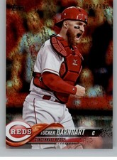 2018 Topps Factory Set Foilboard MLB Baseball Cards Pick From List 351-525