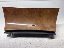 Mercedes-Benz E W211 2005 car ashtray insert A2118101330015 NOD7920