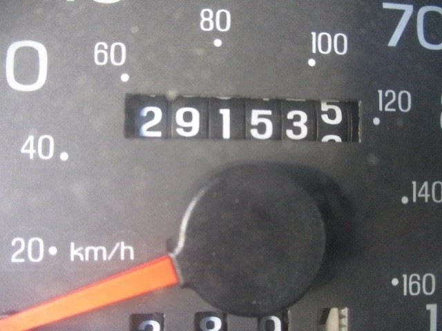 (LOCAL PICKUP ONLY) Hood Fits 97-02 FORD E150 VAN 1610438 - Изображение 4 из 4