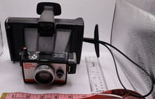 Vintage Polaroid Land Camera Super Shooter Plus Untested